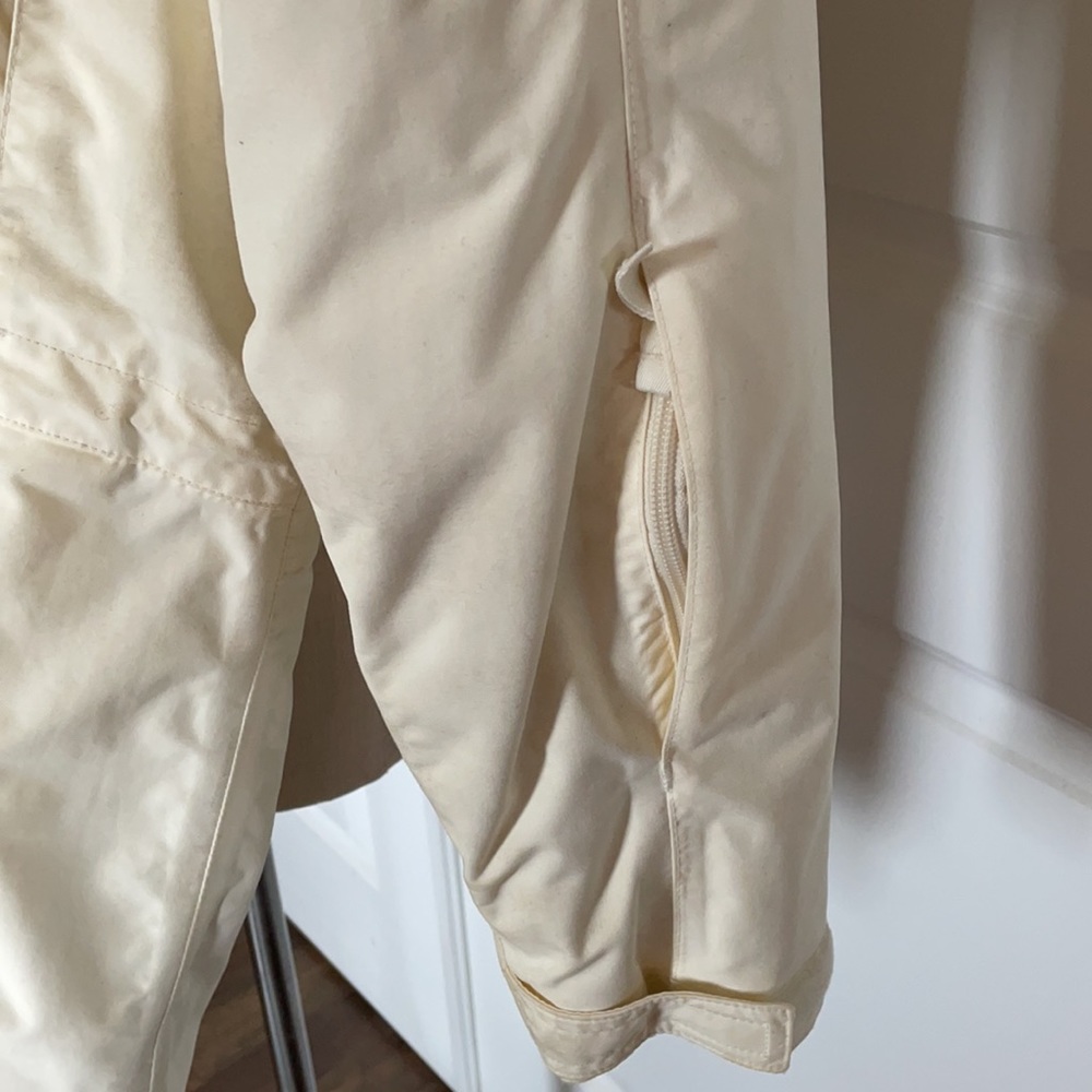 Heavy Down Winter Jacket - image 5